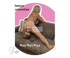 MANYA 899 897 833 PORNOSTAR ITALIANA