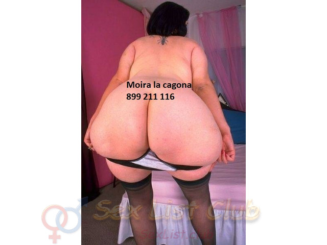 moira la cagona col culo grosso e sporco 899 211 116