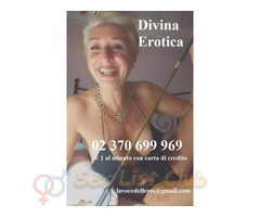 dominazione cuckold scat pissing telefono 899 48 40 34 divina erotica