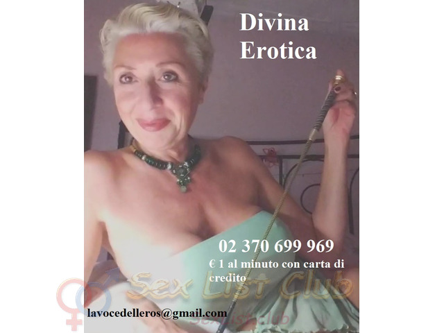 telefono erotico piedi fetish 899 48 40 34 con divina erotica