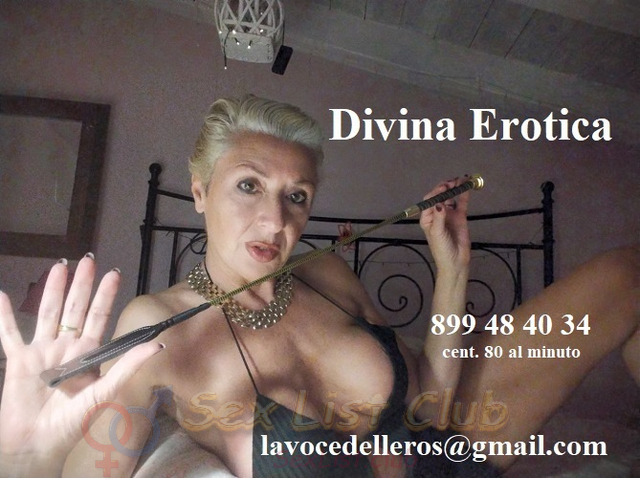 divina erotica blasfemia fetish 899 48 40 34 e cam2cam