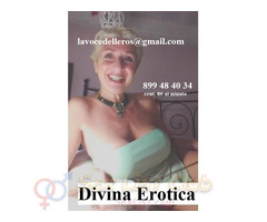 mistress cuckold 899 48 40 34 telefono erotico con divina erotica