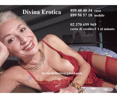 piedi nudi da leccare 899 58 57 18 divina erotica